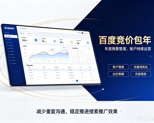 东兴百度竞价包年